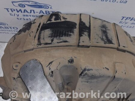 ФОТО Подкрылок задний левый для Suzuki SX4 Київ