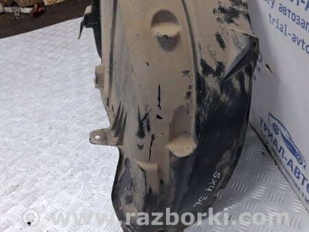ФОТО Подкрылок задний левый для Suzuki SX4 Київ