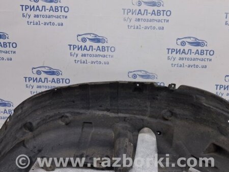 ФОТО Подкрылок задний левый для Suzuki SX4 Київ