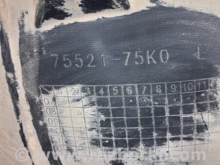 ФОТО Подкрылок задний левый для Suzuki SX4 Київ