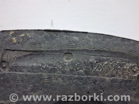 ФОТО Абсорбер переднего бампера для SsangYong Rexton Киев