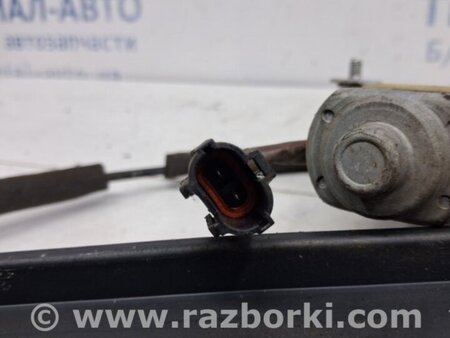 ФОТО Стеклоподъемник задний правый для SsangYong Rexton Киев