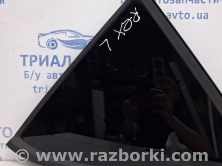 ФОТО Стекло в кузов заднее левое для SsangYong Rexton Київ