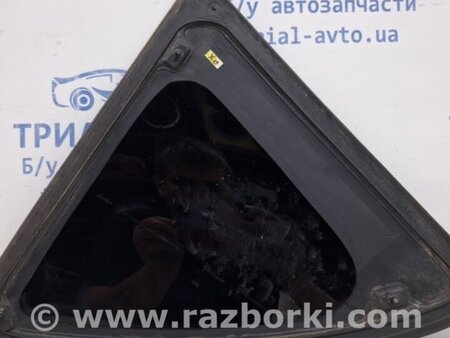ФОТО Стекло в кузов заднее левое для SsangYong Rexton Київ