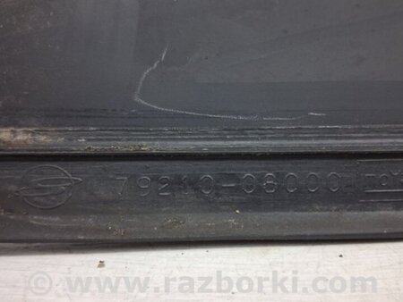 ФОТО Стекло в кузов заднее левое для SsangYong Rexton Київ