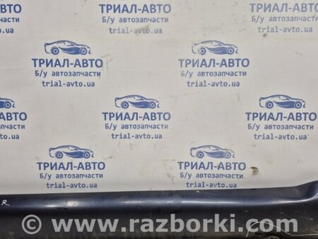 ФОТО Накладка порога внешняя правая для SsangYong Rexton Киев