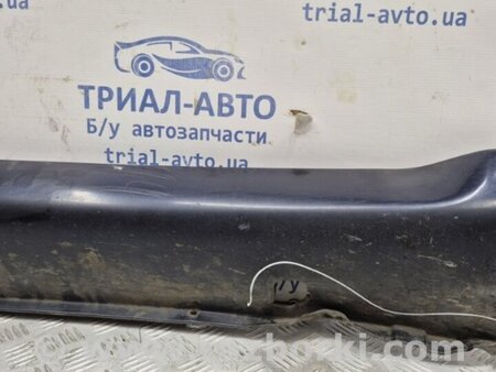 ФОТО Накладка порога внешняя правая для SsangYong Rexton Киев