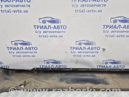 ФОТО Накладка порога внешняя правая для SsangYong Rexton Киев