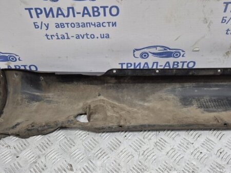 ФОТО Накладка порога внешняя правая для SsangYong Rexton Киев