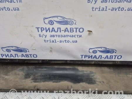 ФОТО Накладка порога внешняя правая для SsangYong Rexton Киев