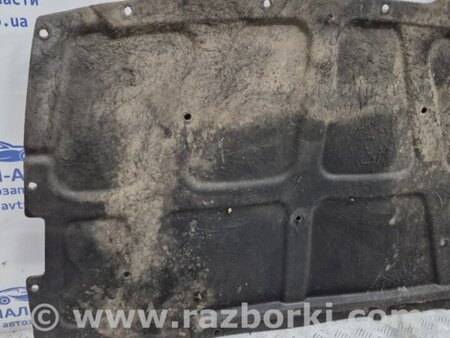 ФОТО Обшивка капота для SsangYong Rexton Київ