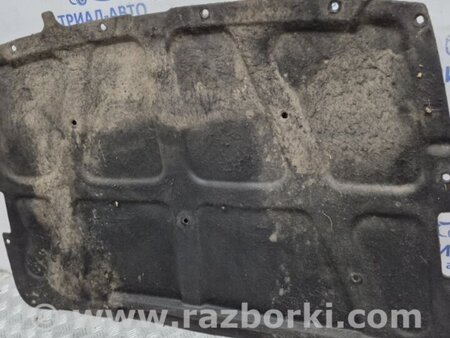 ФОТО Обшивка капота для SsangYong Rexton Київ