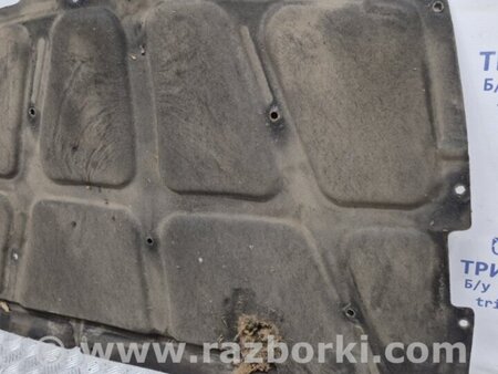 ФОТО Обшивка капота для SsangYong Rexton Київ