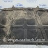 Обшивка капота SsangYong Rexton