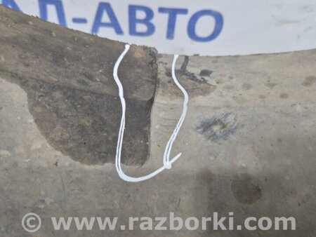 ФОТО Диффузор для SsangYong Rexton Киев