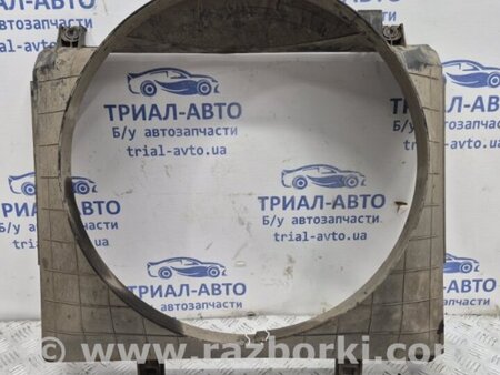 ФОТО Диффузор для SsangYong Rexton Киев