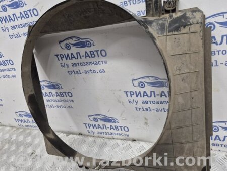 ФОТО Диффузор для SsangYong Rexton Киев