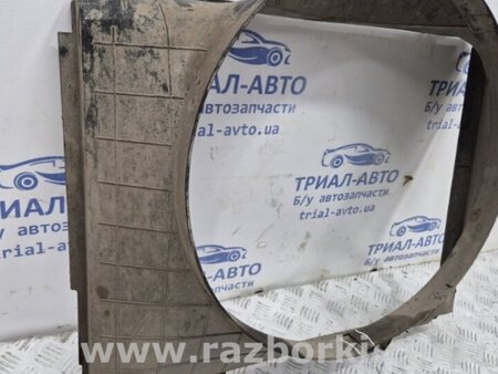 ФОТО Диффузор для SsangYong Rexton Киев