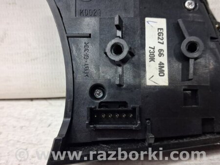 ФОТО Кнопки руля для Mazda CX-7 Киев