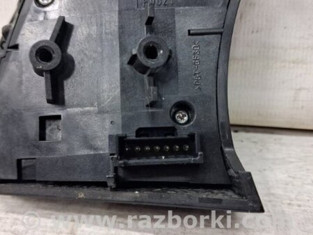 ФОТО Кнопки руля для Mazda CX-7 Київ