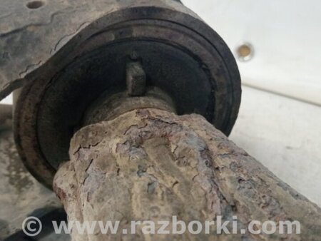 ФОТО Рычаг передний нижний правый для Mazda CX-7 Київ