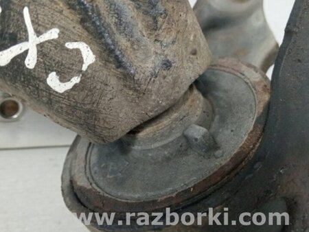 ФОТО Рычаг передний нижний левый для Mazda CX-7 Київ