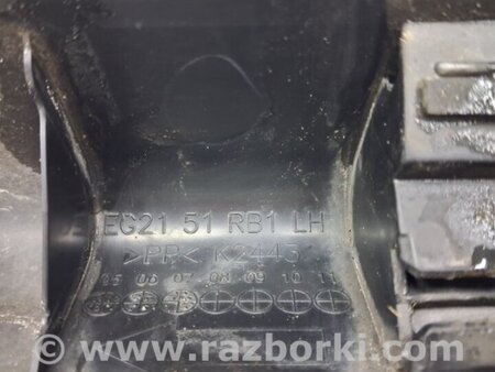 ФОТО Накладка двери для Mazda CX-7 Київ