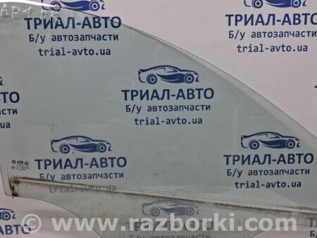ФОТО Стекло двери переднее правое для Chevrolet Captiva Киев