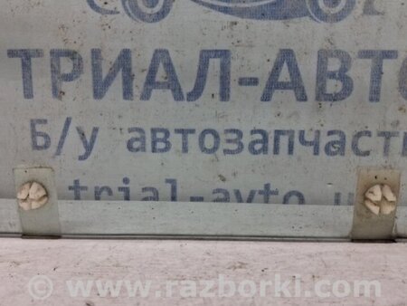 ФОТО Стекло двери переднее правое для Chevrolet Captiva Киев