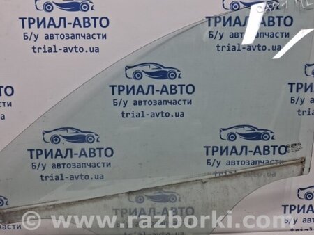ФОТО Стекло двери переднее левое для Chevrolet Captiva Киев