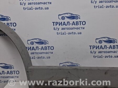 ФОТО Накладка двери для Chevrolet Captiva Киев