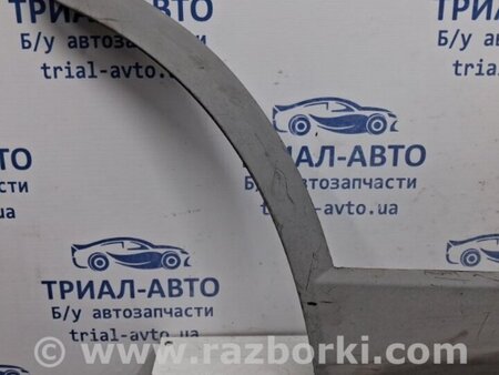 ФОТО Накладка двери для Chevrolet Captiva Киев