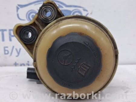 ФОТО Бачок ГУР для Chevrolet Captiva Київ