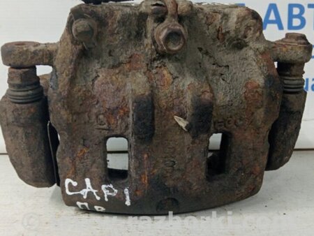 ФОТО Суппорт передний правый для Chevrolet Captiva Київ