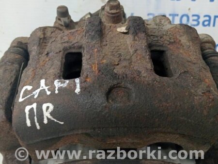 ФОТО Суппорт передний правый для Chevrolet Captiva Київ