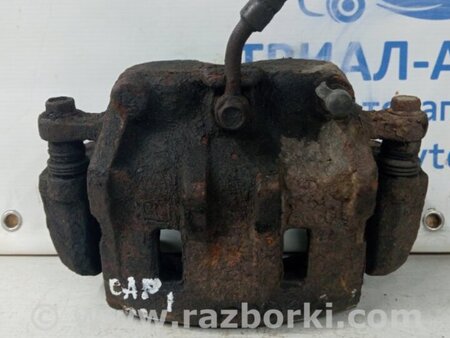 ФОТО Суппорт передний левый для Chevrolet Captiva Киев