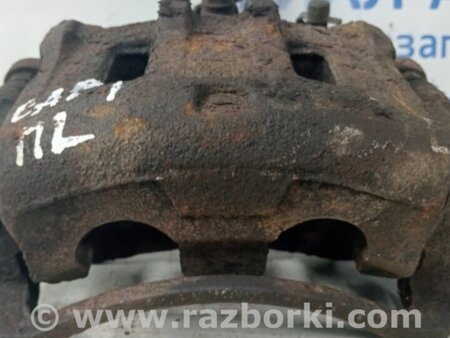 ФОТО Суппорт передний левый для Chevrolet Captiva Киев