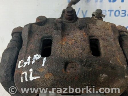 ФОТО Суппорт передний левый для Chevrolet Captiva Киев