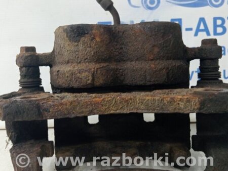 ФОТО Суппорт передний левый для Chevrolet Captiva Киев