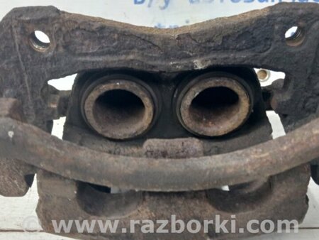 ФОТО Суппорт передний левый для Chevrolet Captiva Киев