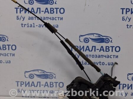 ФОТО Замок двери задний правый для Mazda CX-7 Киев