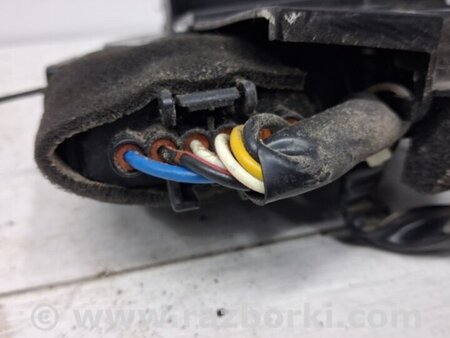 ФОТО Замок двери задний правый для Mazda CX-7 Киев