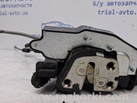 ФОТО Замок двери задний правый для Mazda CX-7 Киев