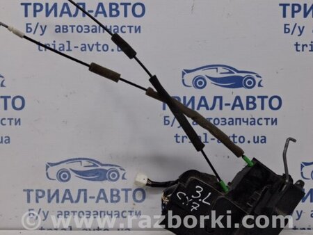 ФОТО Замок двери задний левый для Mazda CX-7 Киев