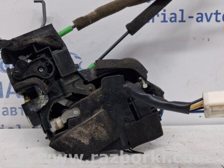 ФОТО Замок двери задний левый для Mazda CX-7 Киев