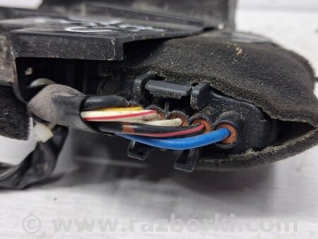 ФОТО Замок двери задний левый для Mazda CX-7 Киев