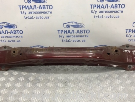 ФОТО Усилитель бампера задний для Mazda CX-7 Київ