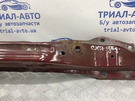 ФОТО Усилитель бампера задний для Mazda CX-7 Київ