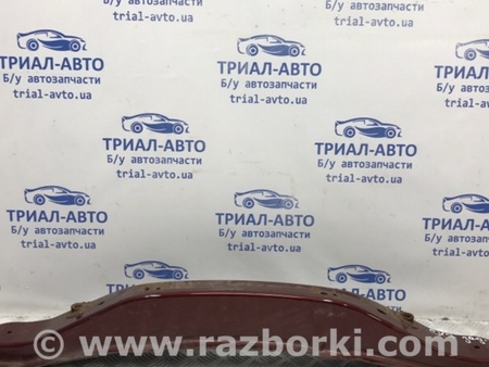 ФОТО Усилитель бампера задний для Mazda CX-7 Київ