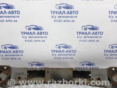 ФОТО Усилитель бампера задний для Mazda CX-7 Київ